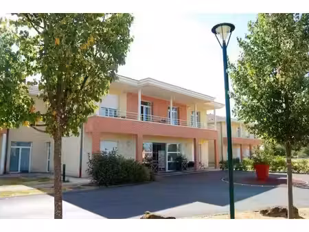 résidence ehpad
