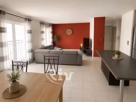 exclusivite - grand t2 avec garage - grigny