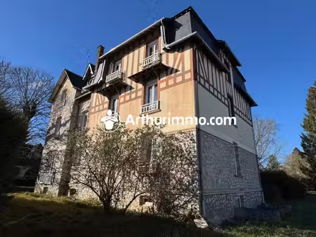 immeuble composée de 10 appartements