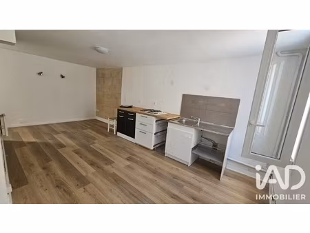 vente immeuble 85 m²