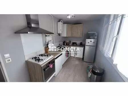 appartement 3 chambres en colocation meublée – rentabilité supérieure à 10 % – secteur puy