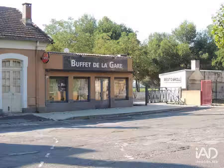 vente atelier 591 m²