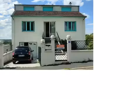 maison indépendante - 135m ²