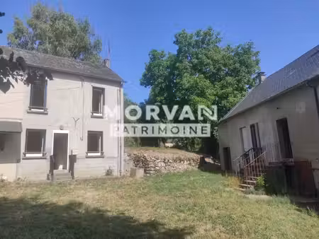 au coeur du morvan