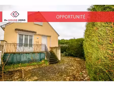 maison 6 pièces quartier résidentiel