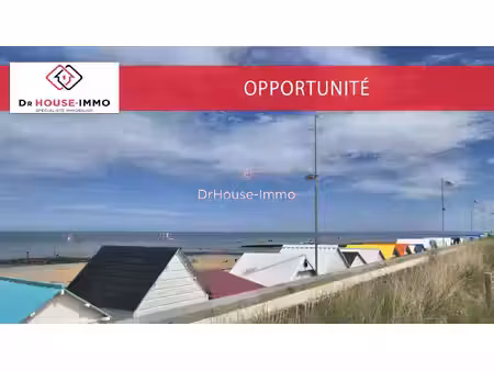 maison t6 de 116m² avec vue mer