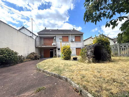 coup de coeur au coeur du blanc-mesnil - maison individuelle d