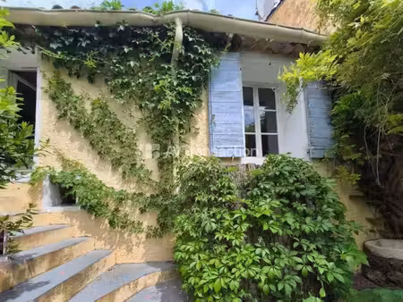 maison de hameau
