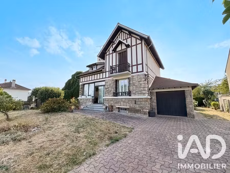 vente maison d'architecte 8 pièces