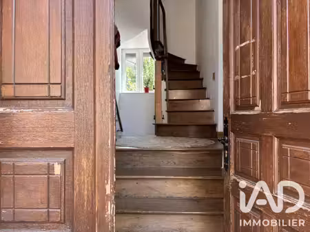 vente maison de ville 4 pièces