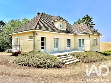 vente pavillon 5 pièces