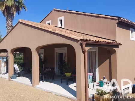vente maison traditionnelle 5 pièces