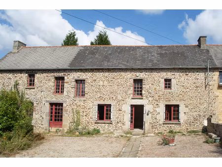 maison plouasne 3 pièce(s) 82.11 m2