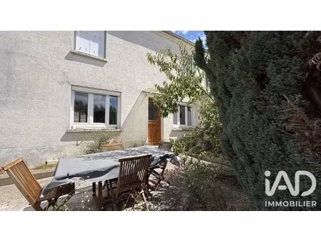 vente maison de village 4 pièces