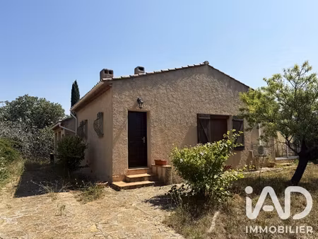 vente maison traditionnelle 4 pièces