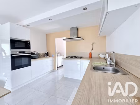vente maison/villa 6 pièces