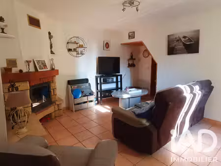 vente maison de village 4 pièces