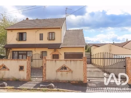 vente maison/villa 7 pièces