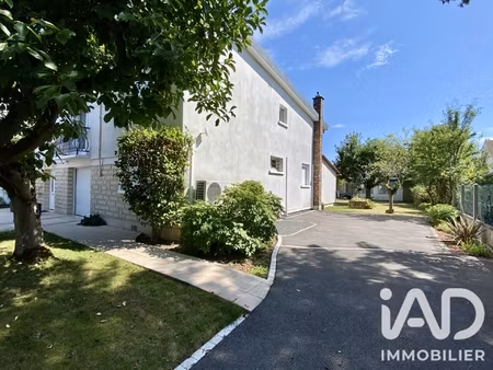 vente pavillon 8 pièces