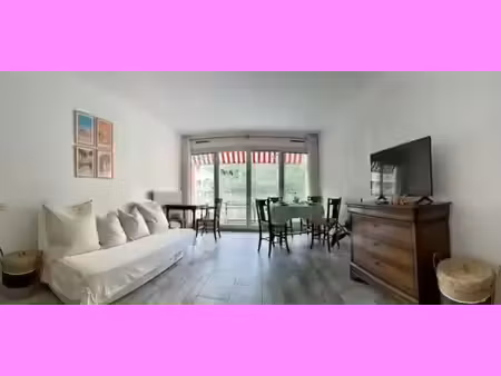 location appartement 2 pièces à arcachon (33120)  840 €