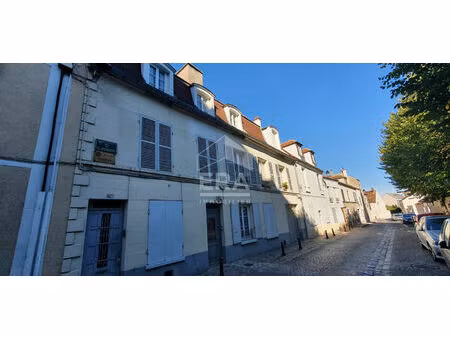 appartement brie comte robert 2 pièce(s) 34.28 m2