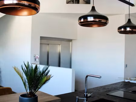 appartement de prestige hyper centre de cholet
