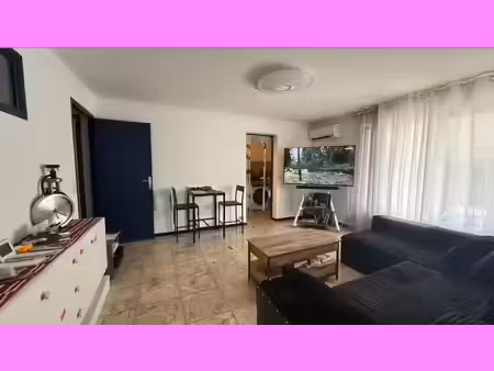 appartement à vendre 3 pièces frejus (83)