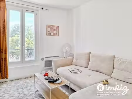 pantin – immeuble de rapport 5 45 % de rentabilité