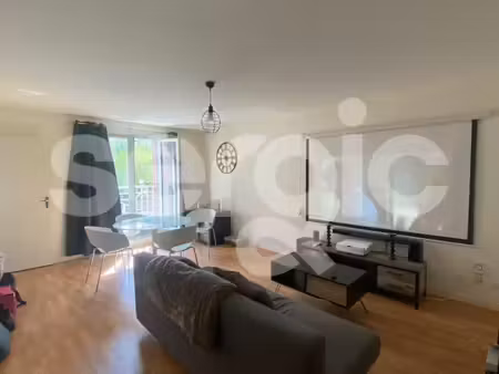 appartement type 2