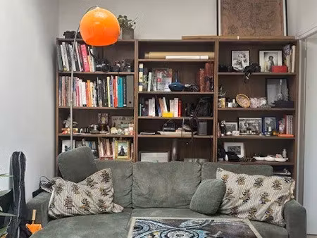 location meublée appartement 2 pièces 34 m² à paris 10ème (75010)  800 €