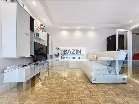 appartement - 51m ²