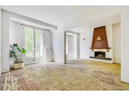 appartement paris 3 pièce(s) 82 m2