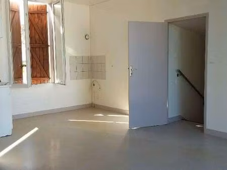 appartement 3 pièces