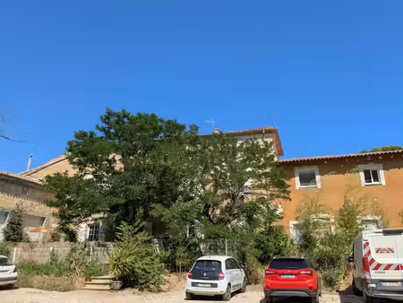 location appartement 3 pièces 90 m² à servian (34290)  800 €