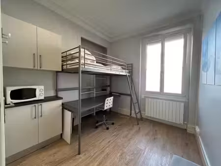 studio meuble championnet