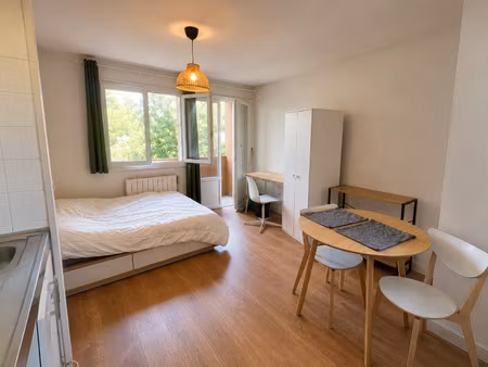 studio hopitaux facultes au deuxieme etage