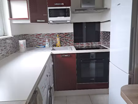 studio meuble 32 m²