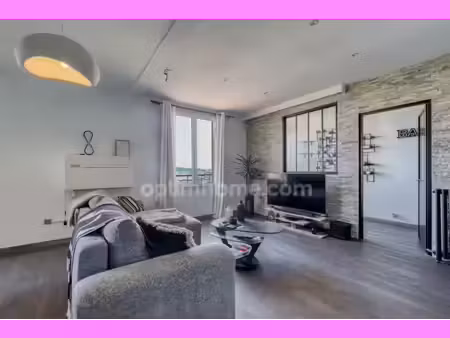 appartement à vendre 2 pièces toulon (83)
