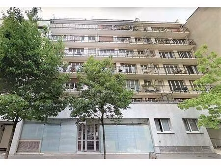 quartier péreire  bureaux câblés et climatisés entièrement rénovés