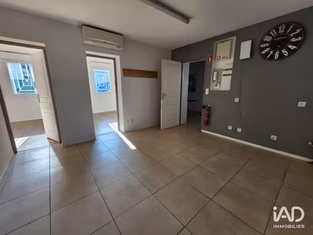 location commerce 446 m² à bouloc (31620)