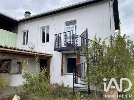 vente commerce 160 m² saint-gaudens (31800)