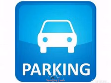 parking double en sous-sol