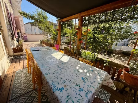 maison à vendre 5 pièces champdeniers (79)