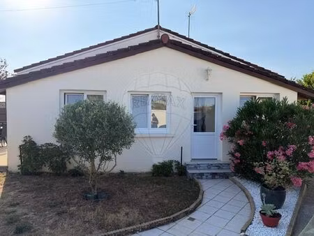 maison 4 chambre(s) à vendre