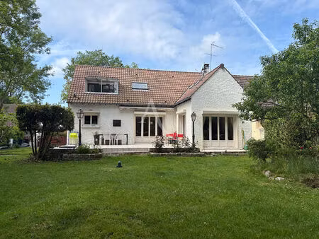 maison le chatelet en brie 7 pièce(s) 122.32 m2