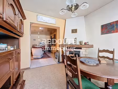 reims - ensemble immobilier avec fort potentiel