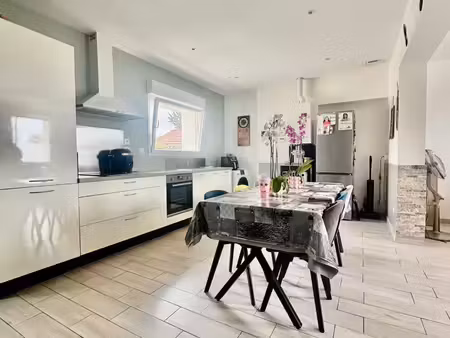 maison rinxent