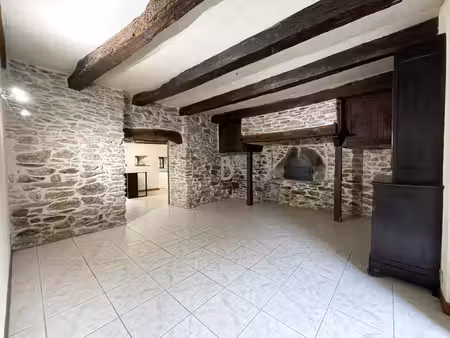 maison t5 - 156m2 - manhac