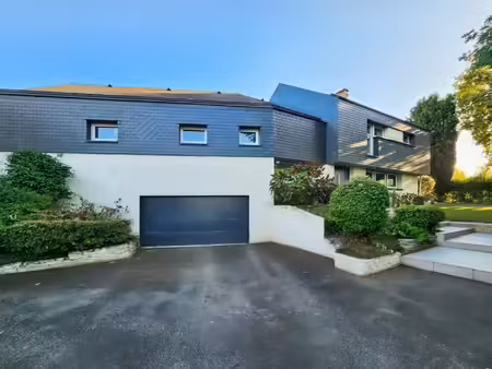 maison à vendre 8 pièces odos (65)