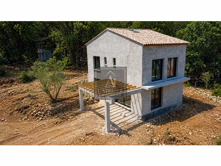 maison d'architecte hors d'eau hors d'air